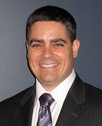 Andrew Heyman