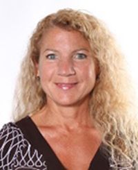 Angela McConnell