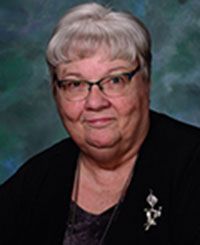 Bonnie Horvath