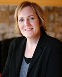 Christine Malone