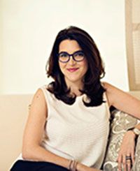 Danielle Capalino