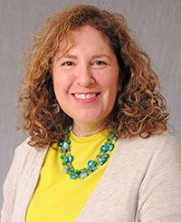 Gail Bloom