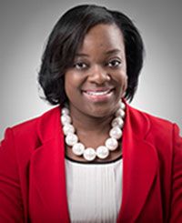 Jametta Magwood-Golston
