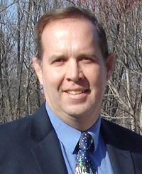 John Ahrens