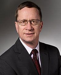 Karl Burgin