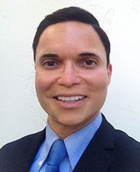 Marc Harden