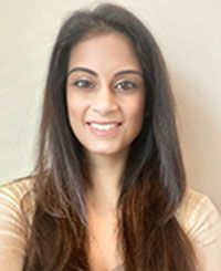 Rabia Mir
