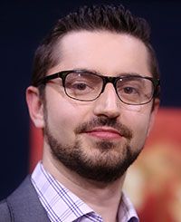 Reza Eftekhar