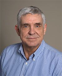 Stuart Nelson