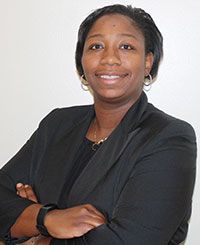 Tia Moore
