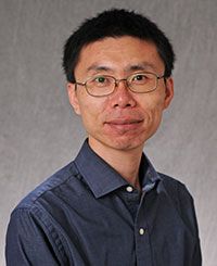 Yijun Shao